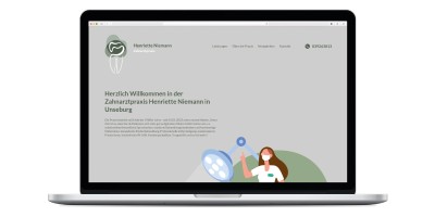 Effektive Landingpages für Ihr Geschäft und hohe Konversionsraten