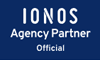 IONOS - Offizieller Partner