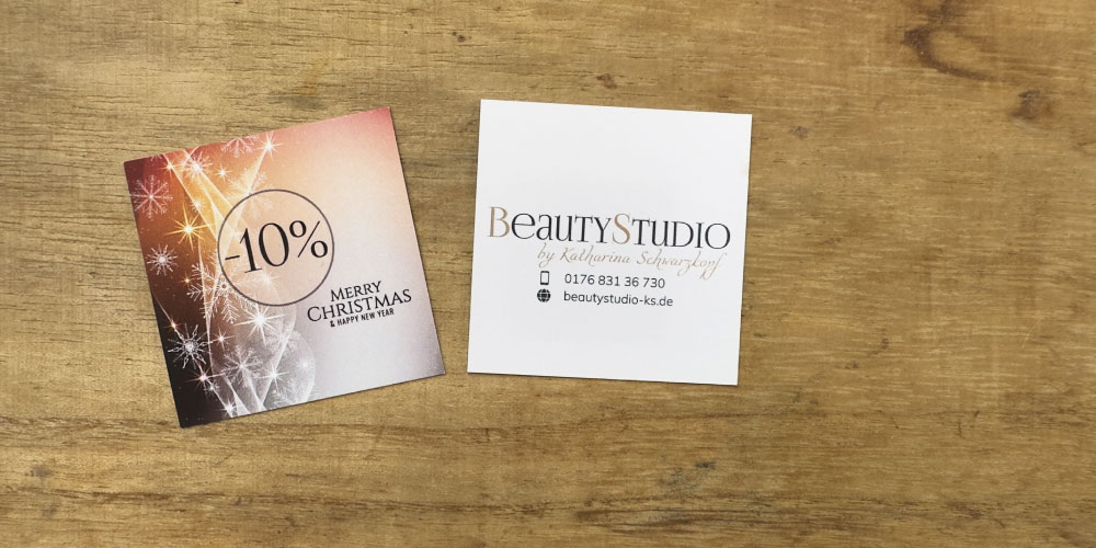 Beauty by Katharina Schwarzkopf Grafikdesign