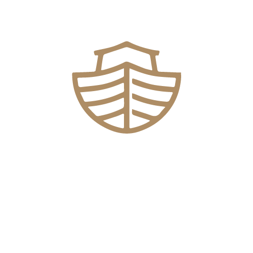Logo für das Hotel "Noy"