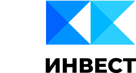 Логотип компании «ОКК-ИНВЕСТ»